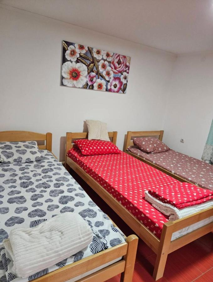 Apartman Centar Srbobran Екстериор снимка