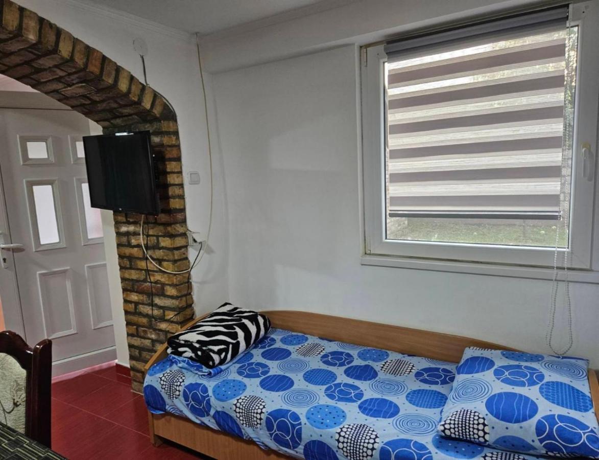 Apartman Centar Srbobran Екстериор снимка