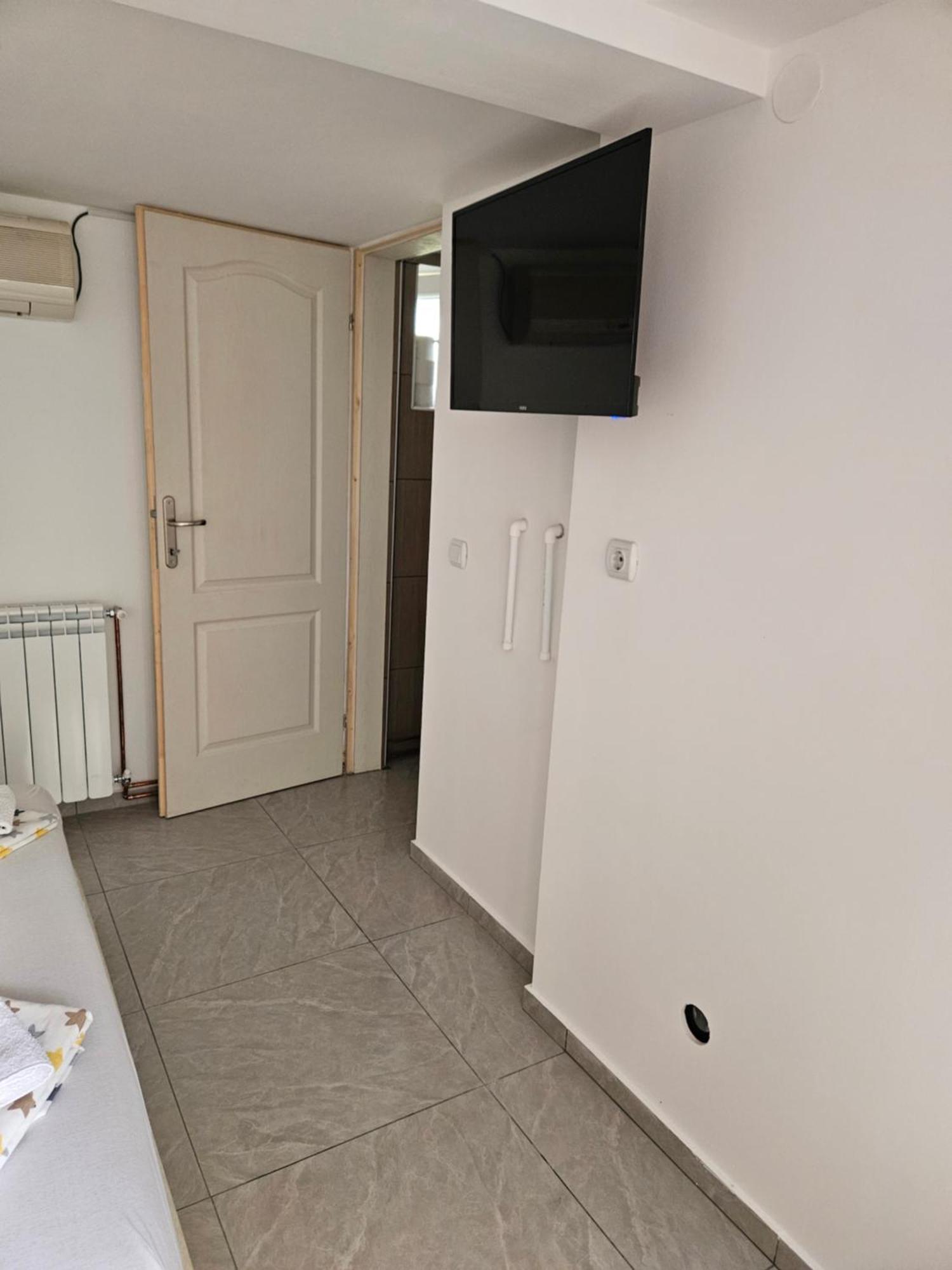 Apartman Centar Srbobran Екстериор снимка