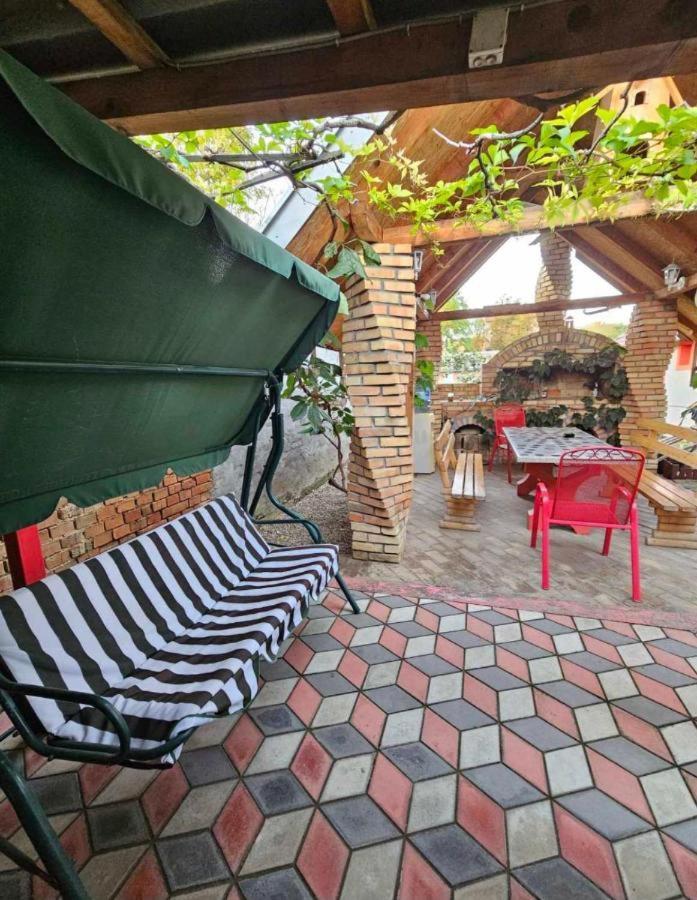 Apartman Centar Srbobran Екстериор снимка