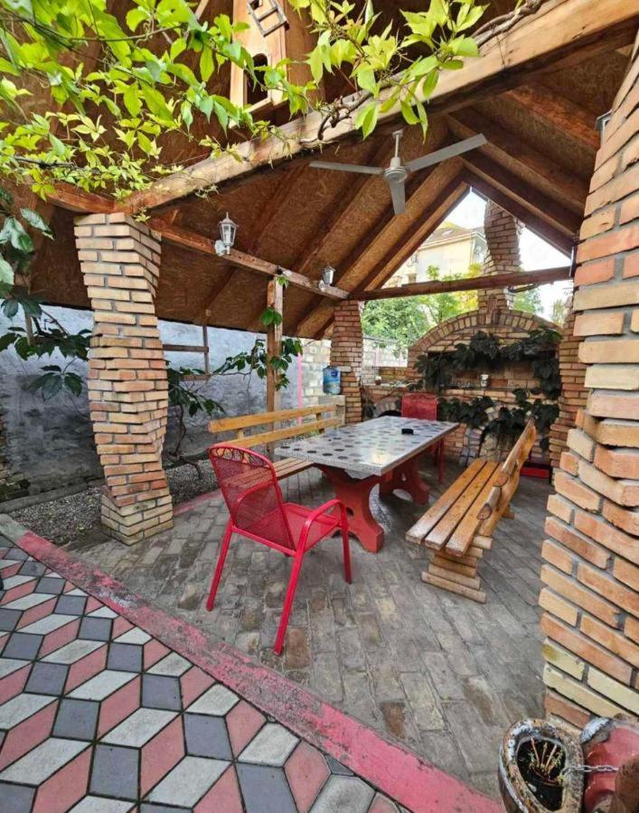 Apartman Centar Srbobran Екстериор снимка