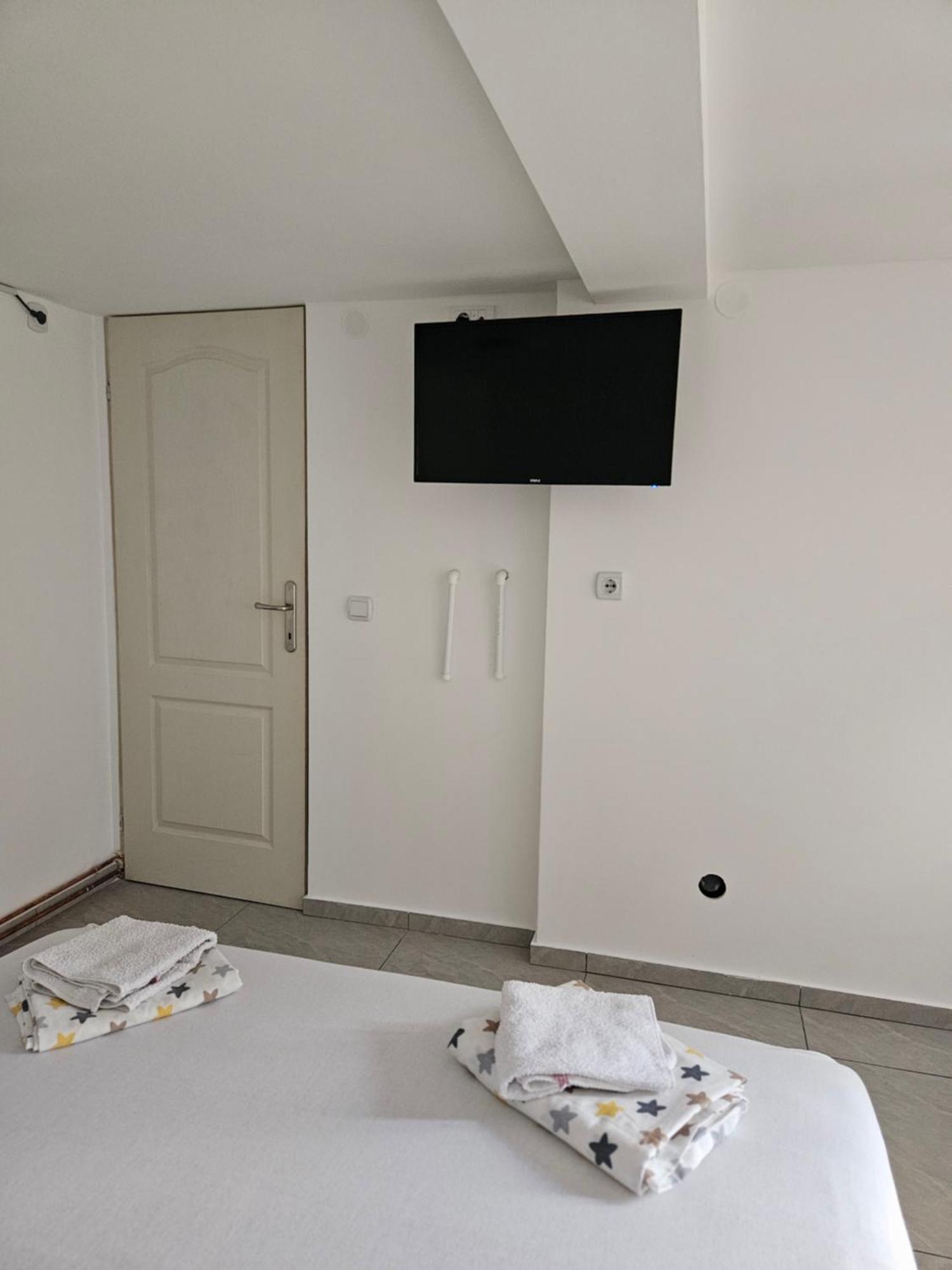 Apartman Centar Srbobran Екстериор снимка
