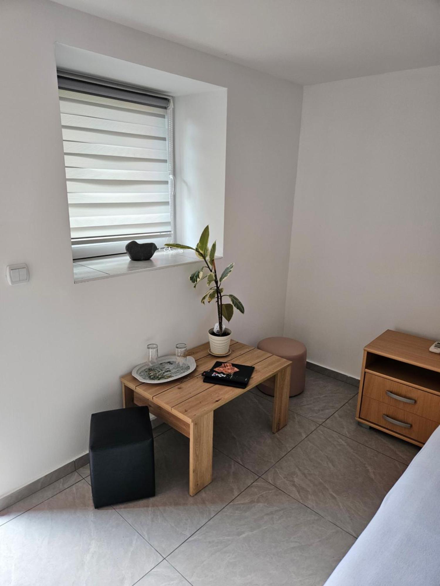 Apartman Centar Srbobran Екстериор снимка